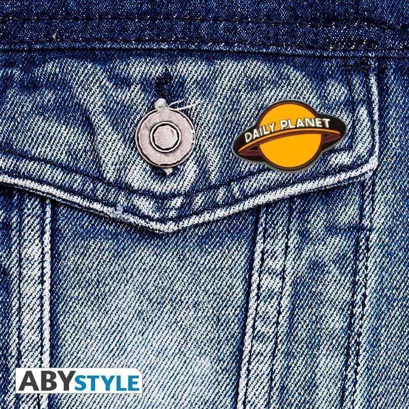 DC Comics Pin "Daily Planet"