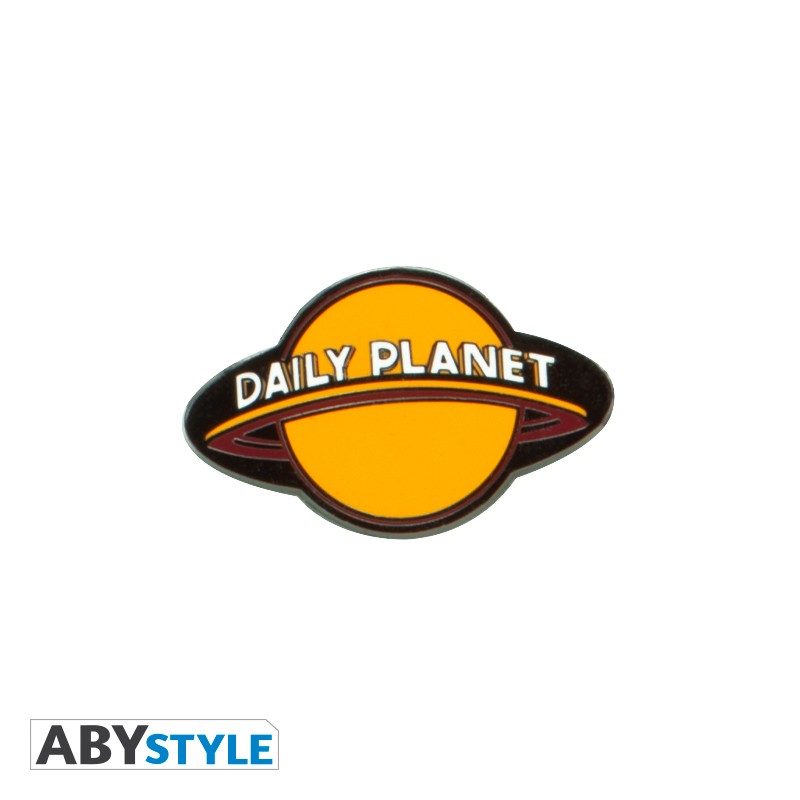 DC Comics Pin "Daily Planet"