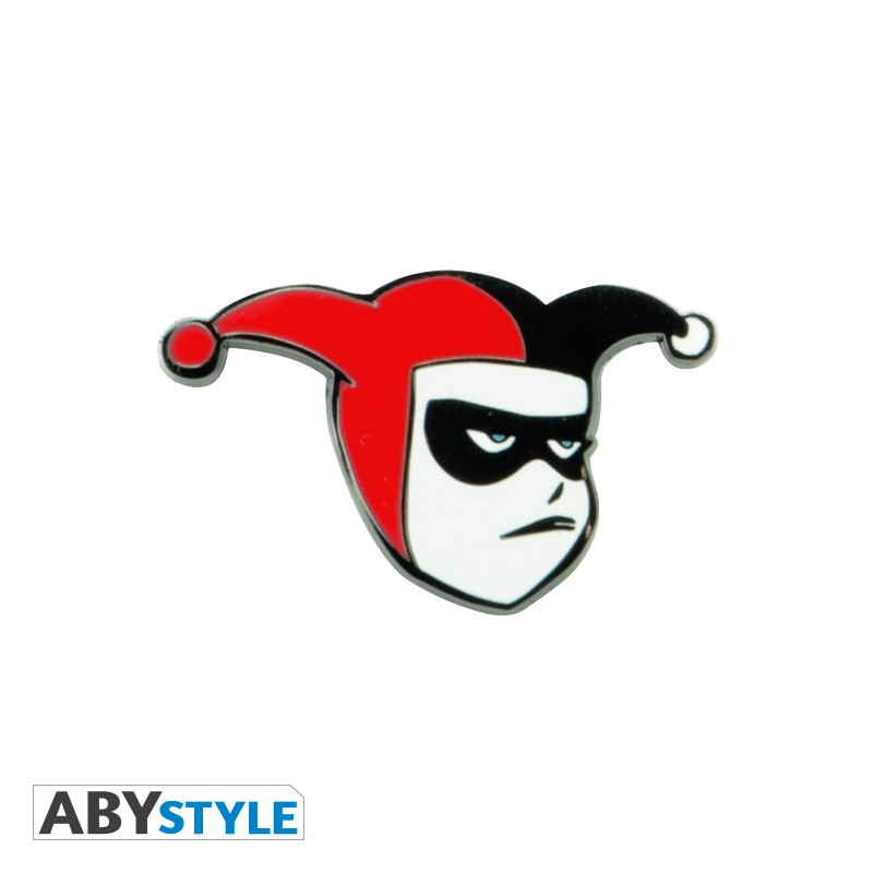 DC Comics Pin Harley Quinn