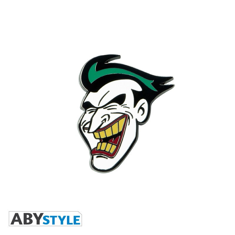 DC Comics Pin Joker