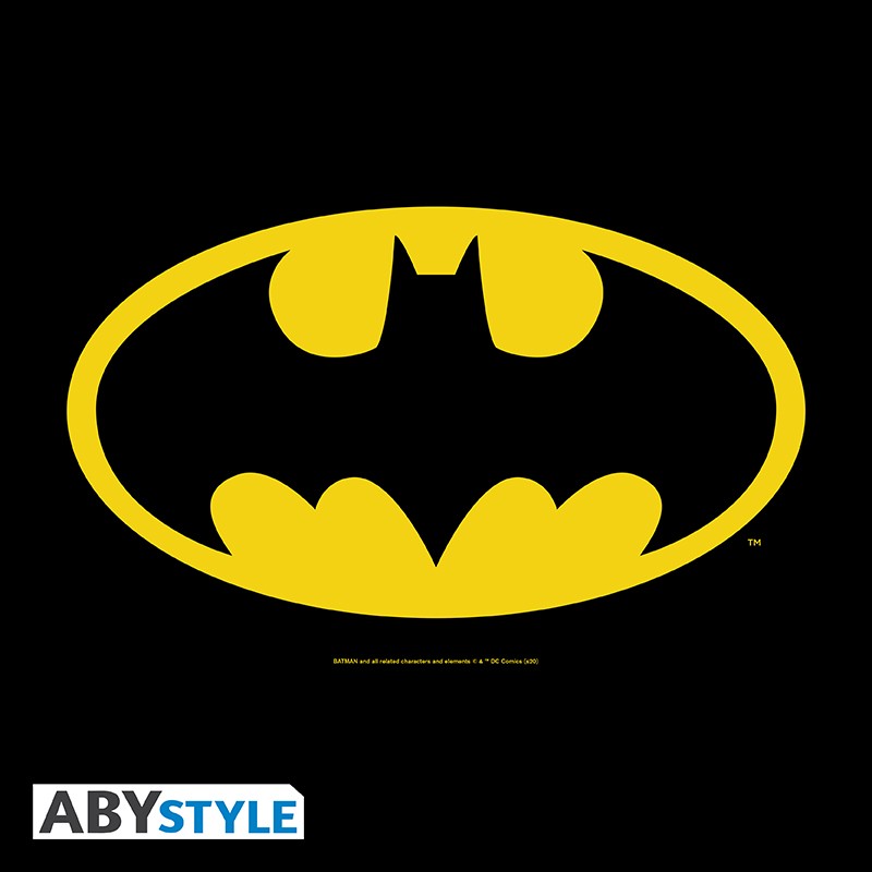 DC Comics Tote Bag Batman