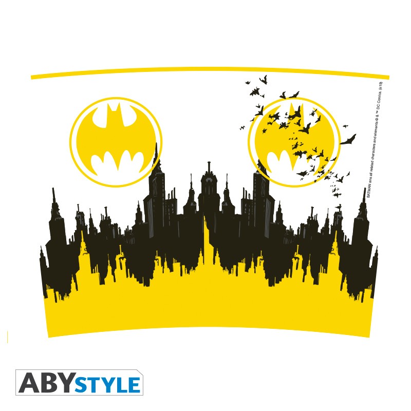 DC Comics Travel Mug "Batman"