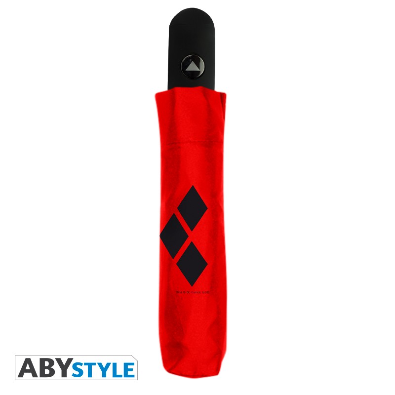 DC Comics Umbrella Harley Quinn