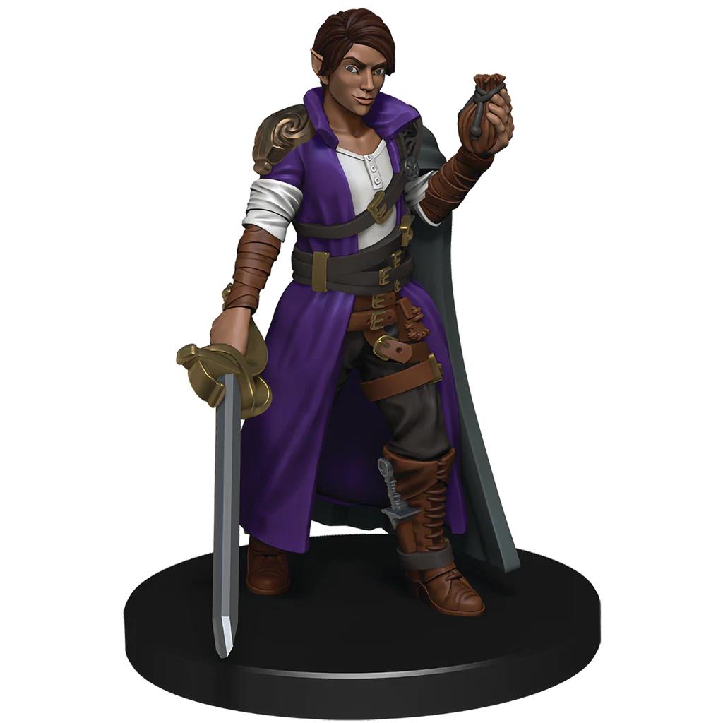 Dungeons & Dragons Brettspiel Trials of Tempus - Premium Edition (EN)