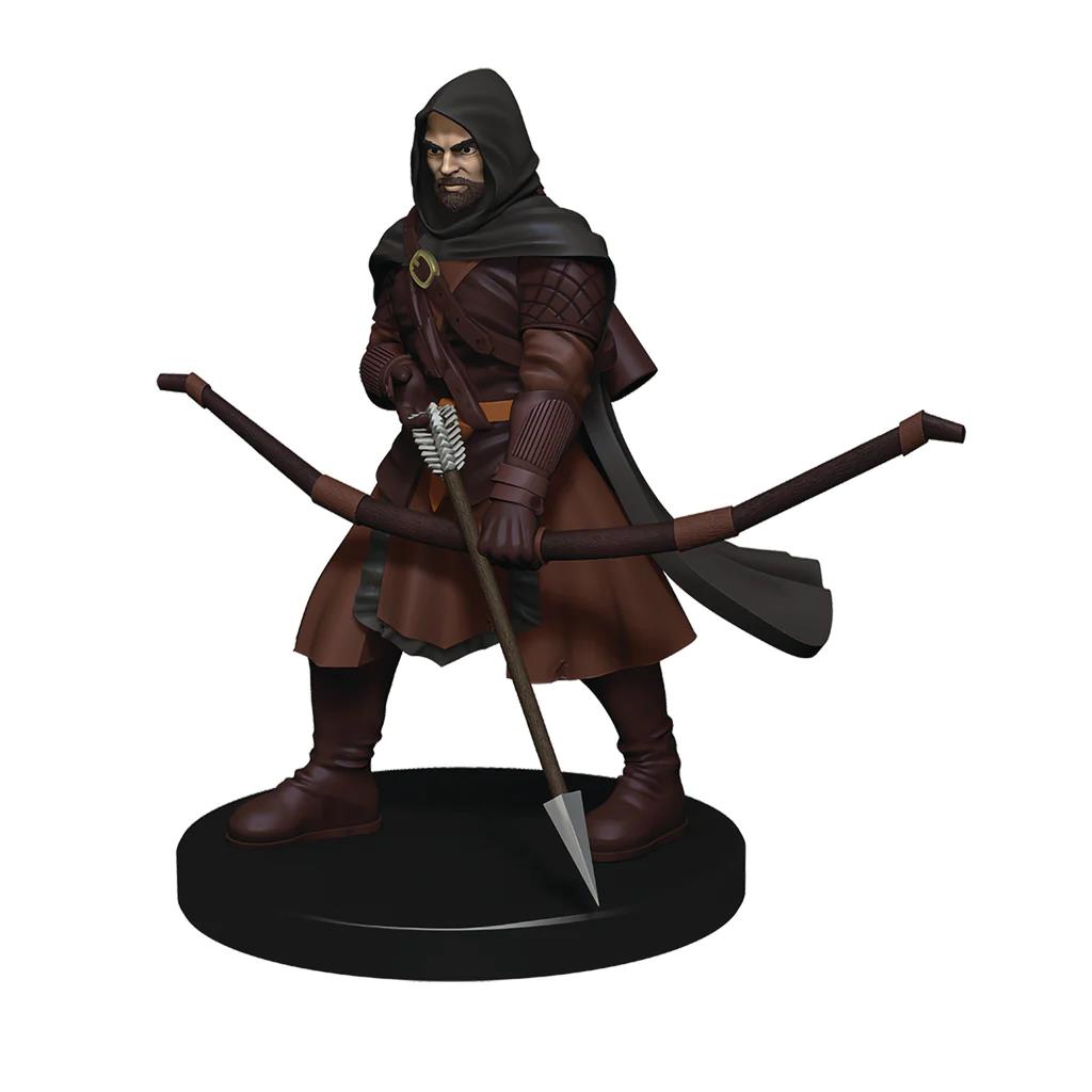 Dungeons & Dragons Brettspiel Trials of Tempus - Premium Edition (EN)