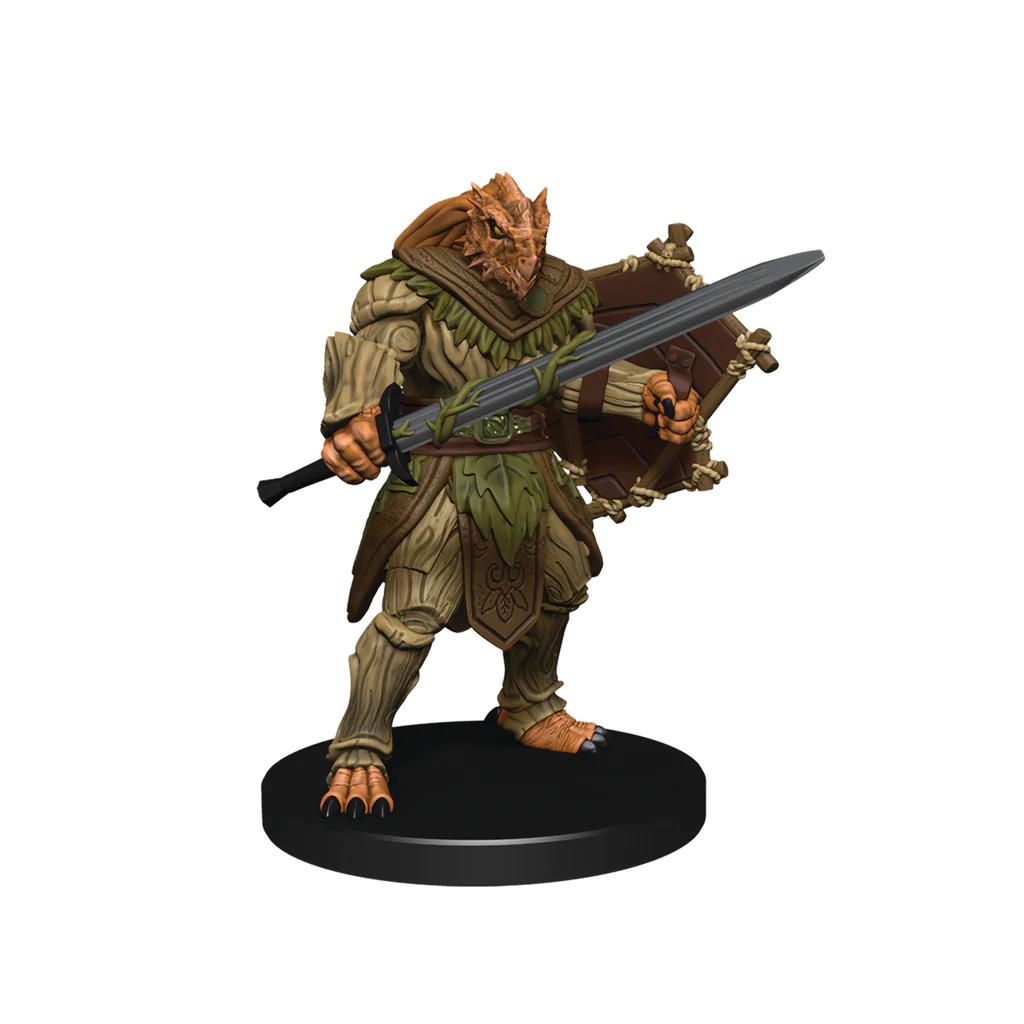 Dungeons & Dragons Brettspiel Trials of Tempus - Premium Edition (EN)