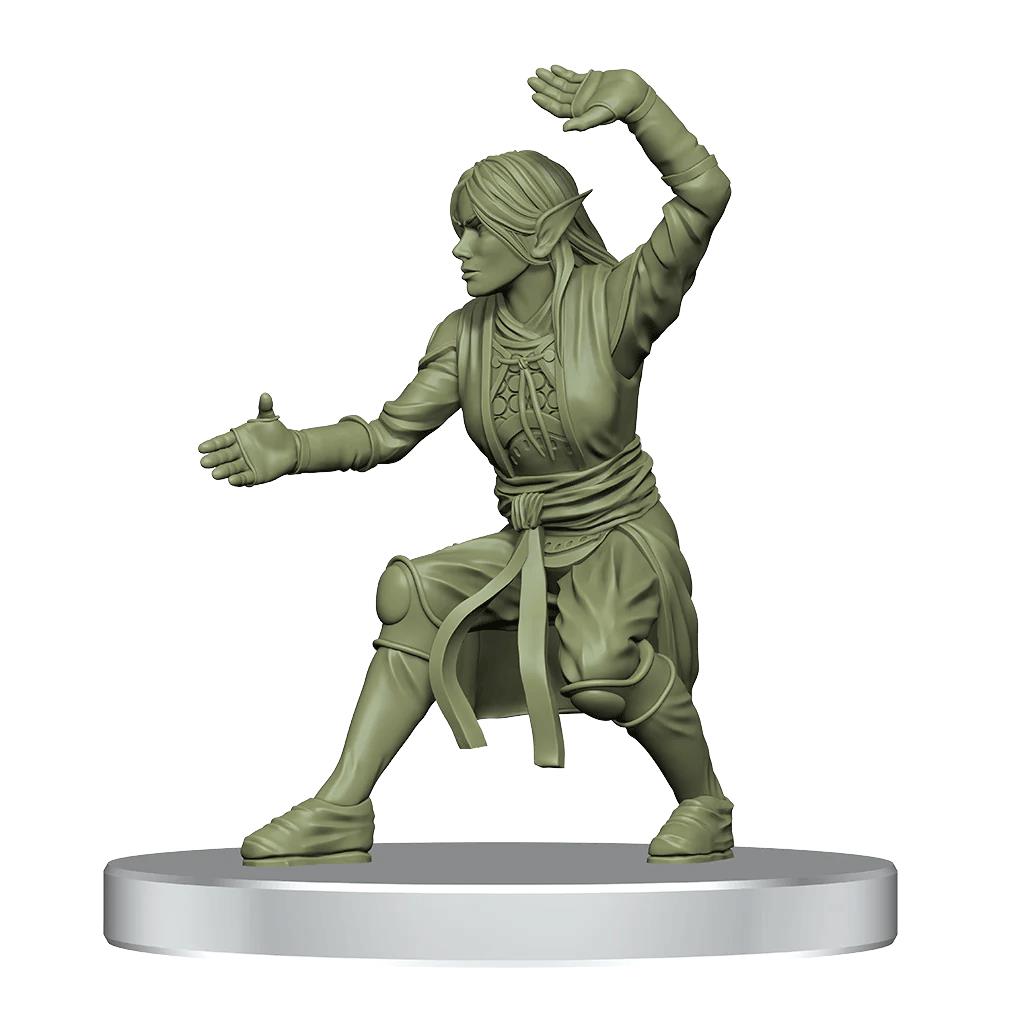 Dungeons & Dragons Brettspiel Trials of Tempus (EN)