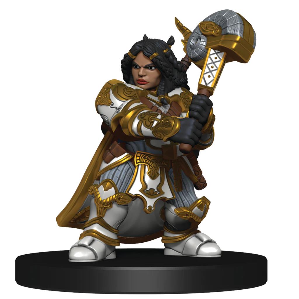 Dungeons & Dragons Brettspiel Trials of Tempus - Premium Edition (EN)