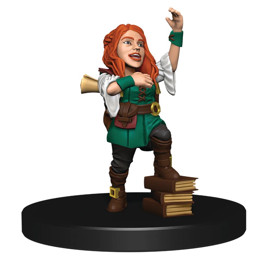 Dungeons & Dragons Brettspiel Trials of Tempus - Premium Edition (EN)