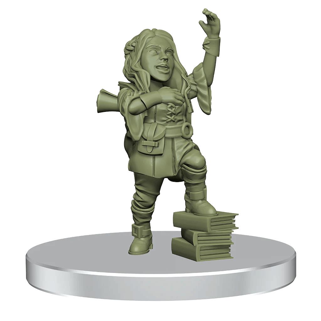 Dungeons & Dragons Brettspiel Trials of Tempus (EN)