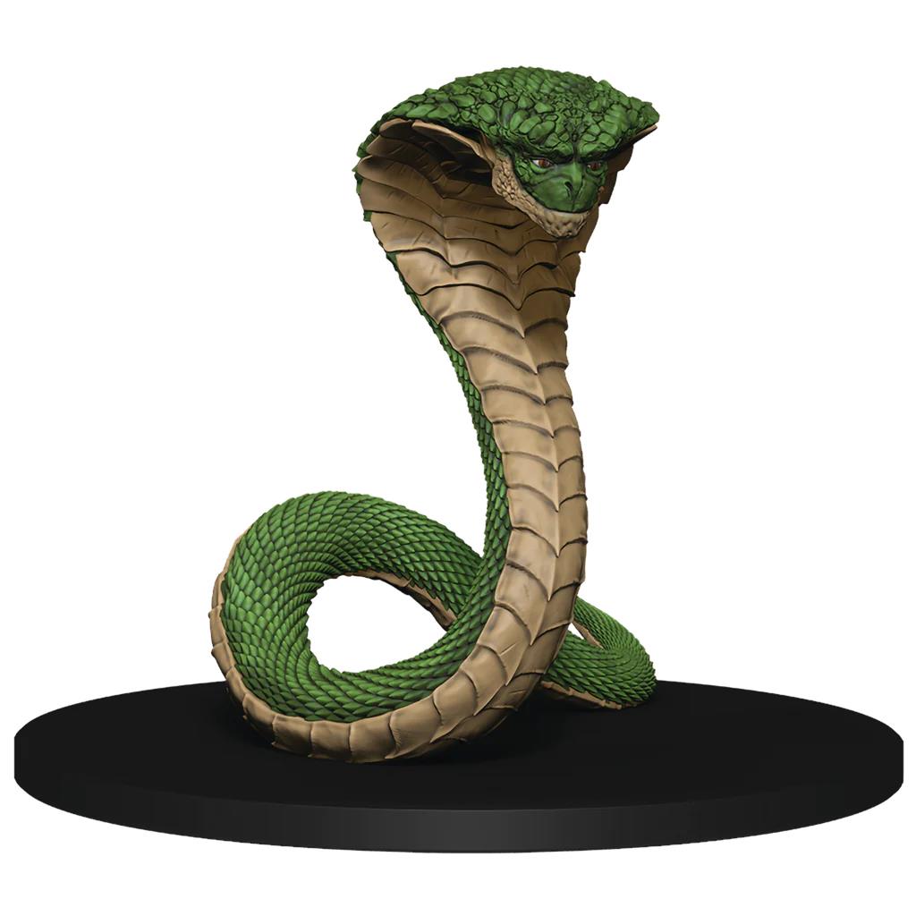 Dungeons & Dragons Brettspiel Trials of Tempus - Premium Edition (EN)