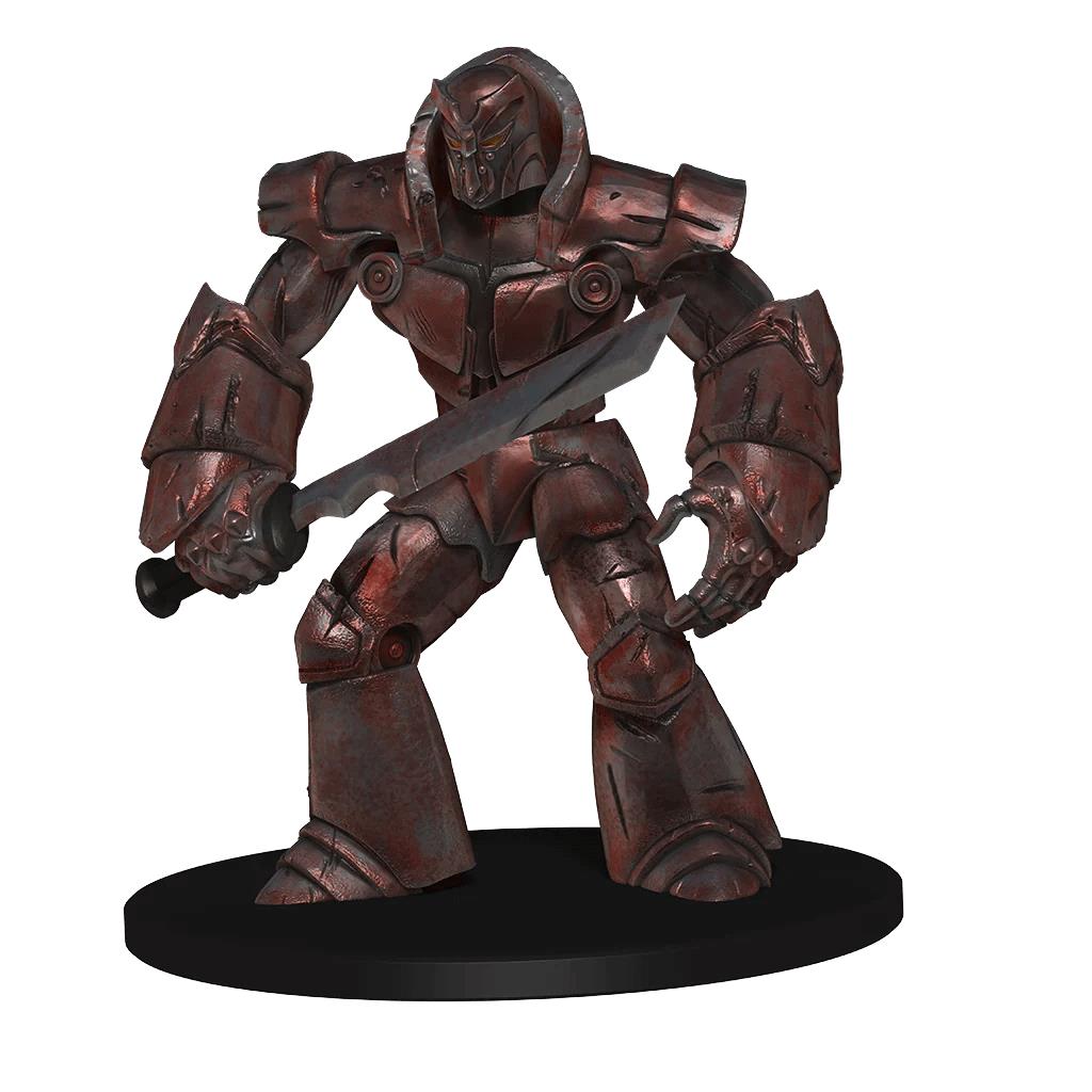 Dungeons & Dragons Brettspiel Trials of Tempus - Premium Edition (EN)