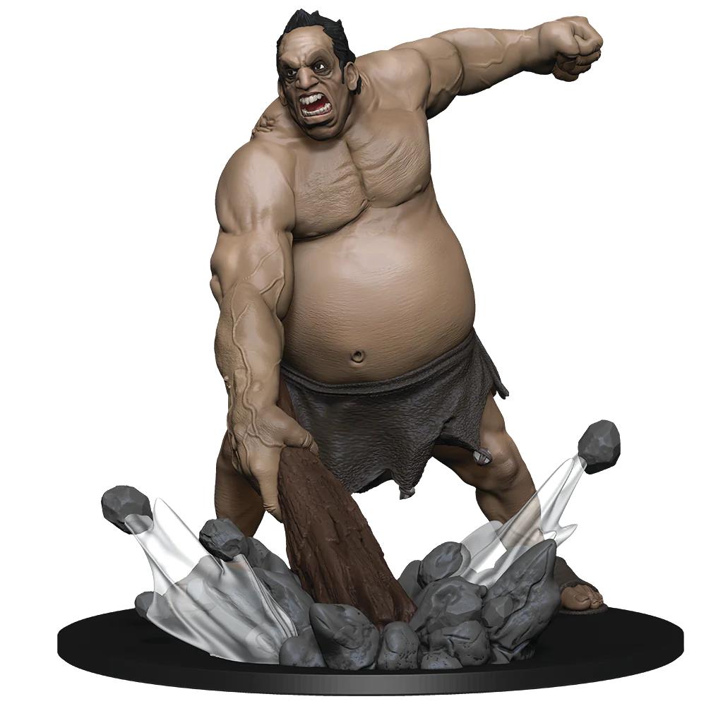 Dungeons & Dragons Brettspiel Trials of Tempus - Premium Edition (EN)
