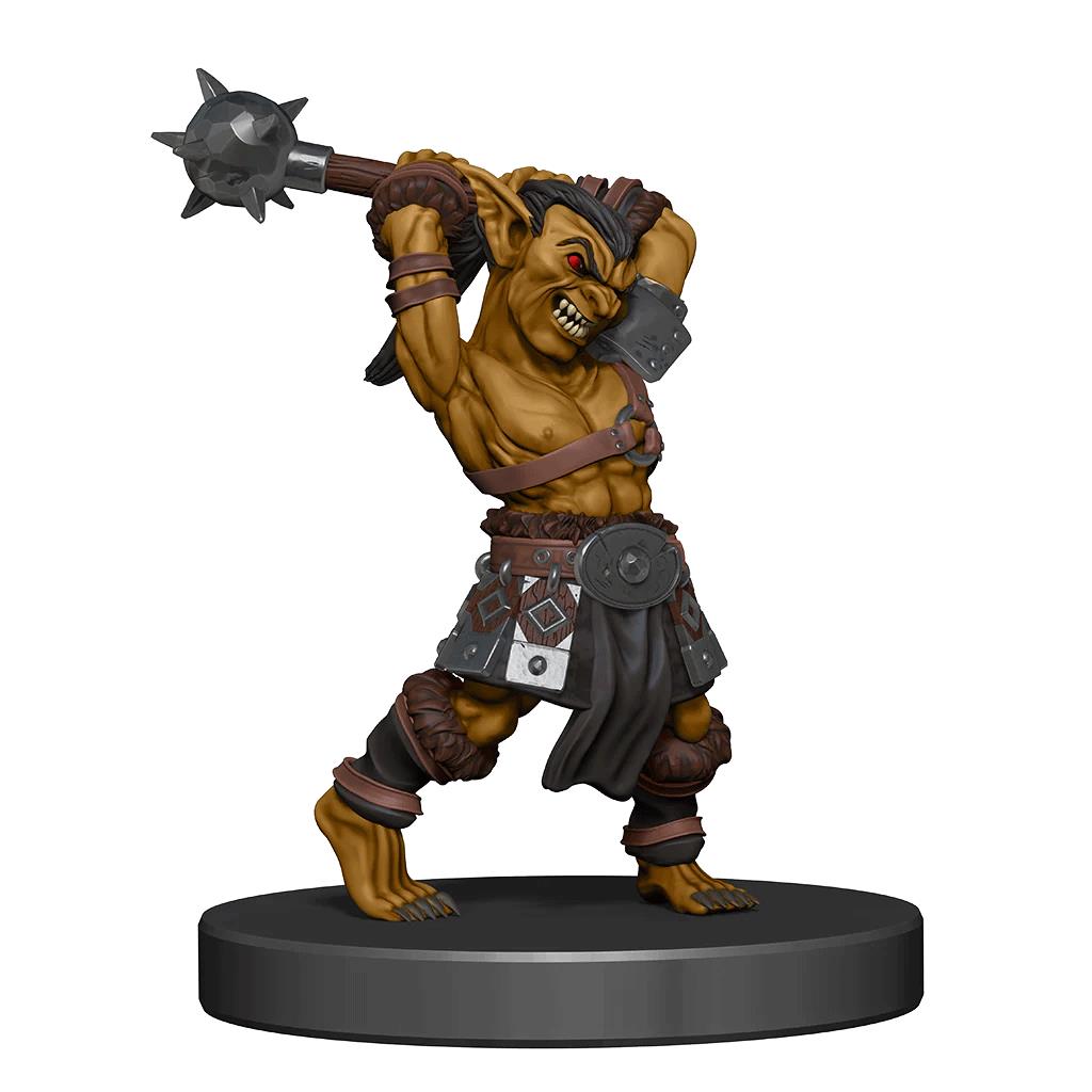 Dungeons & Dragons Brettspiel Trials of Tempus - Premium Edition (EN)