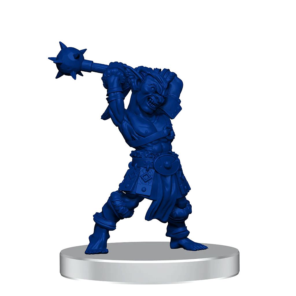 Dungeons & Dragons Brettspiel Trials of Tempus (EN)