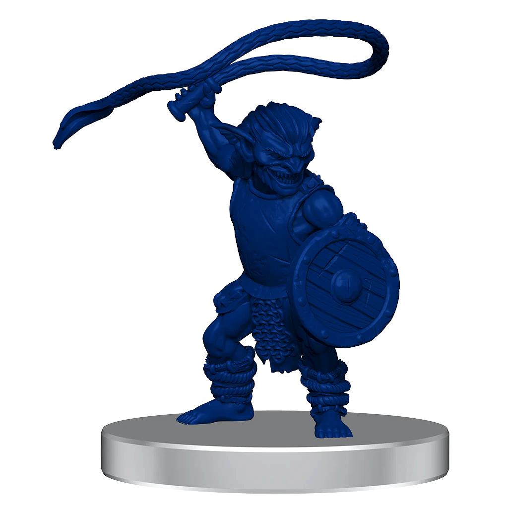 Dungeons & Dragons Brettspiel Trials of Tempus (EN)