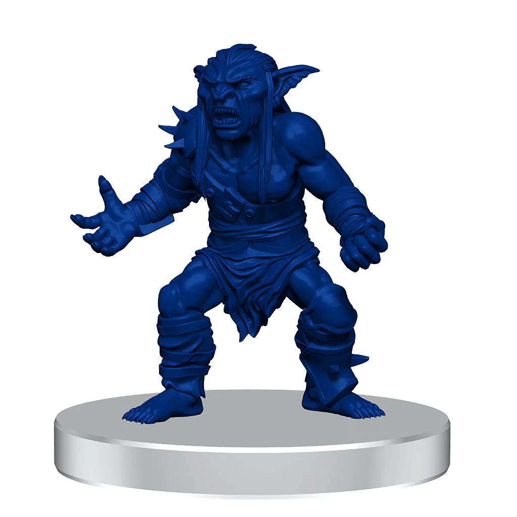 Dungeons & Dragons Brettspiel Trials of Tempus (EN)