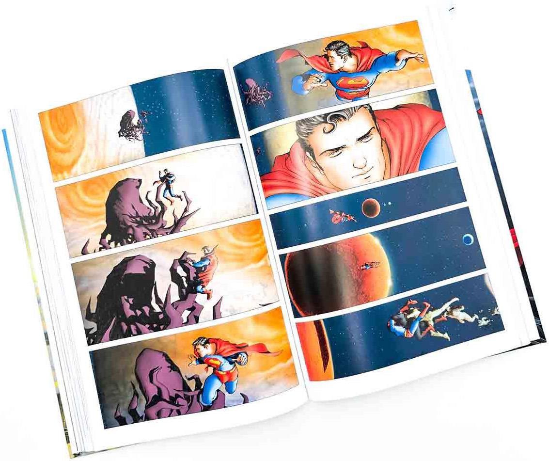 DC Must-Have: All-Star Superman