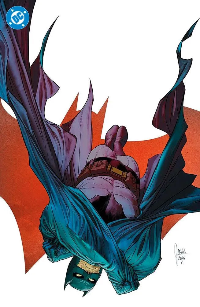 Batman - Detective Comics (Rebirth) 100: Team-Up mit dem Pinguin!, Variant (333)