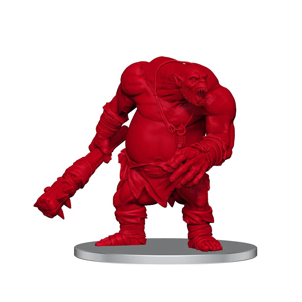 Dungeons & Dragons Brettspiel Trials of Tempus (EN)