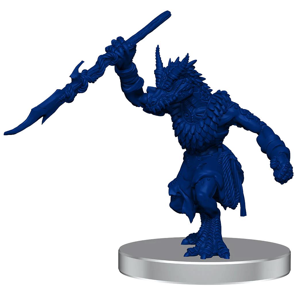 Dungeons & Dragons Brettspiel Trials of Tempus (EN)