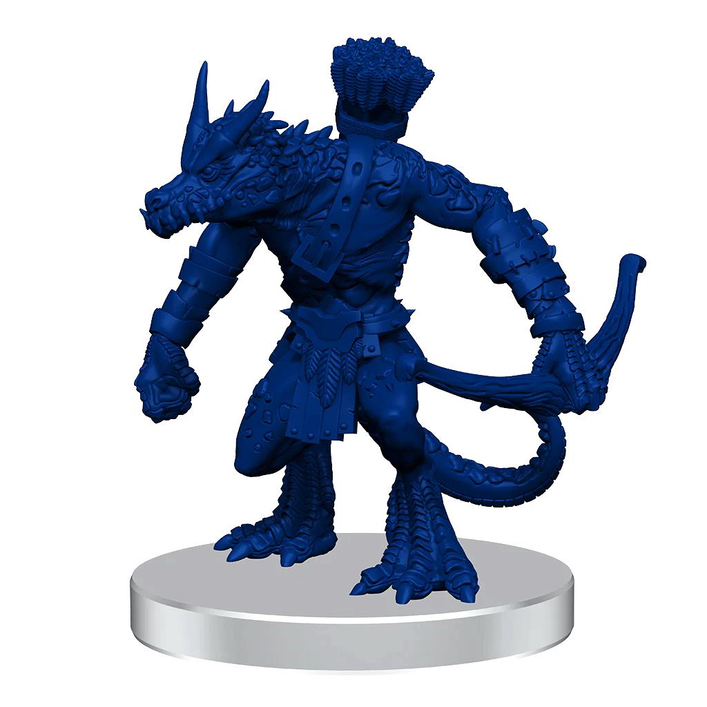 Dungeons & Dragons Brettspiel Trials of Tempus (EN)
