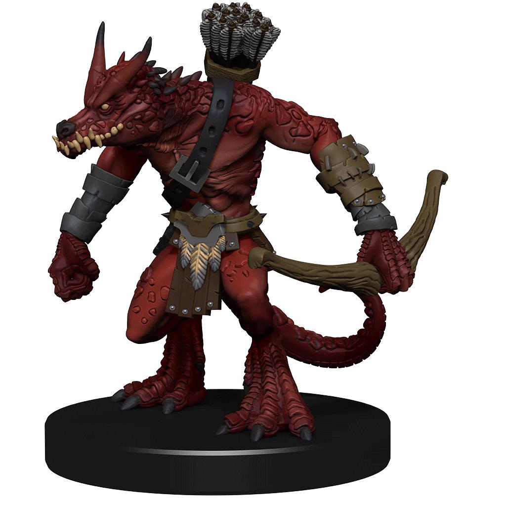 Dungeons & Dragons Brettspiel Trials of Tempus - Premium Edition (EN)