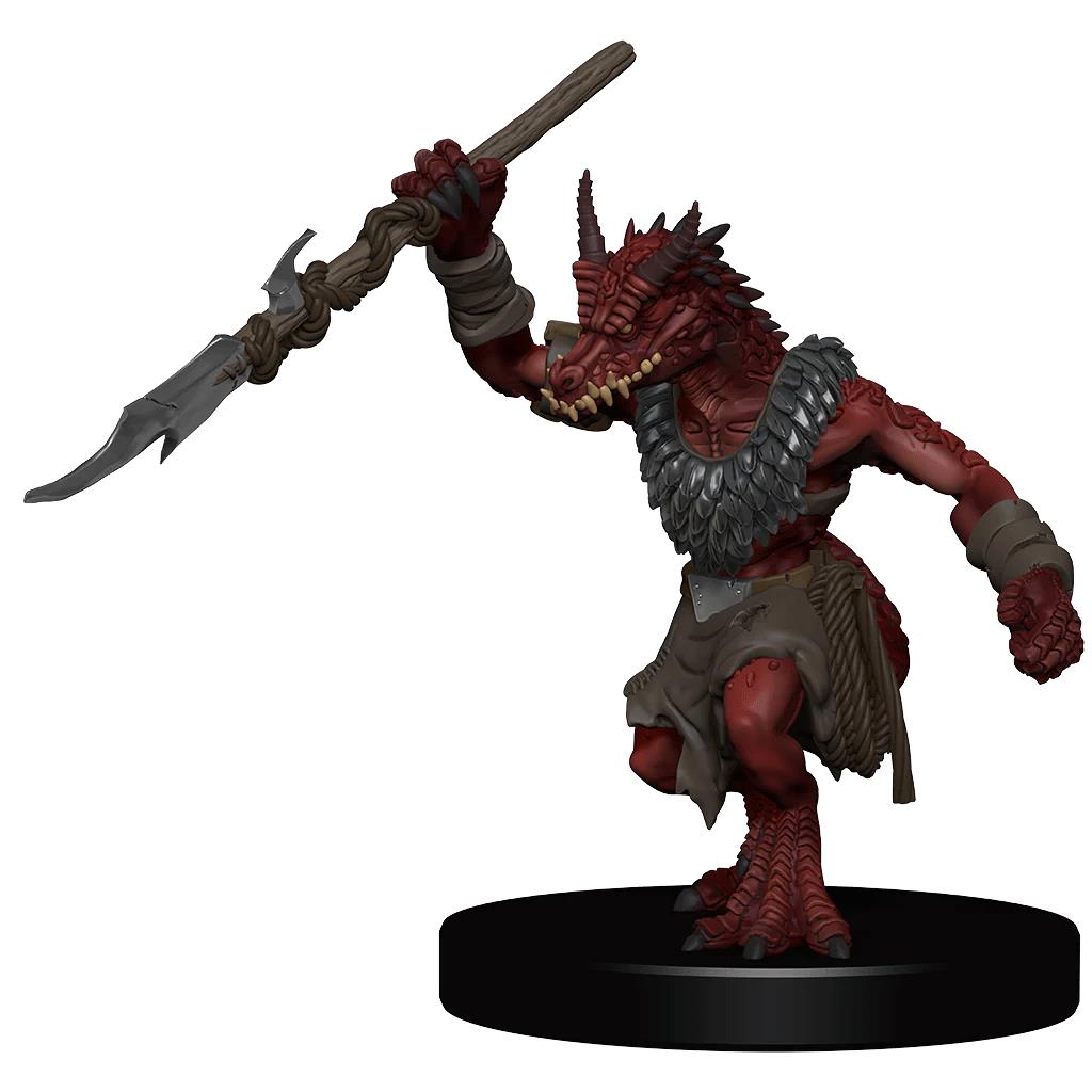 Dungeons & Dragons Brettspiel Trials of Tempus - Premium Edition (EN)