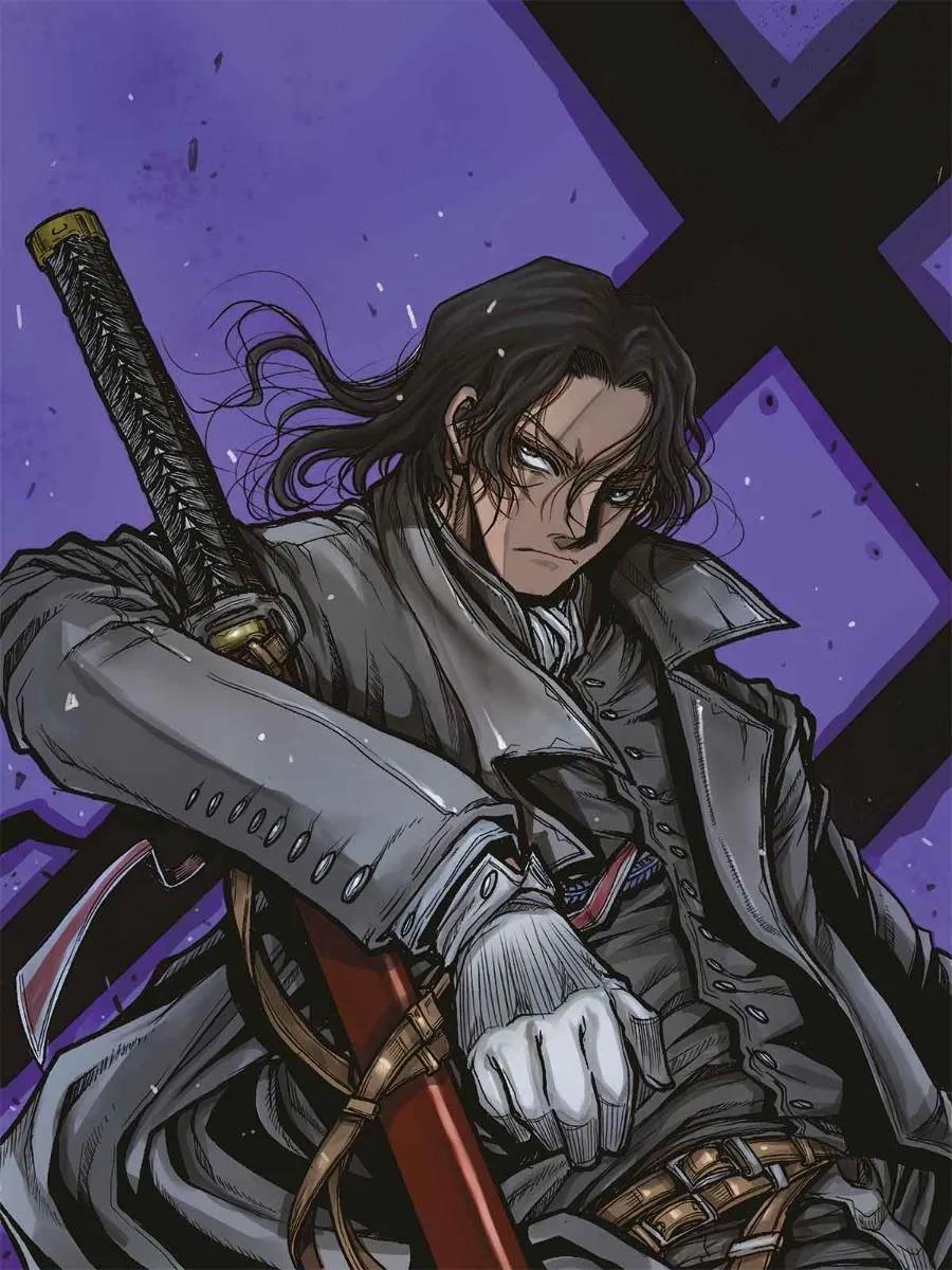 Drifters Max 02