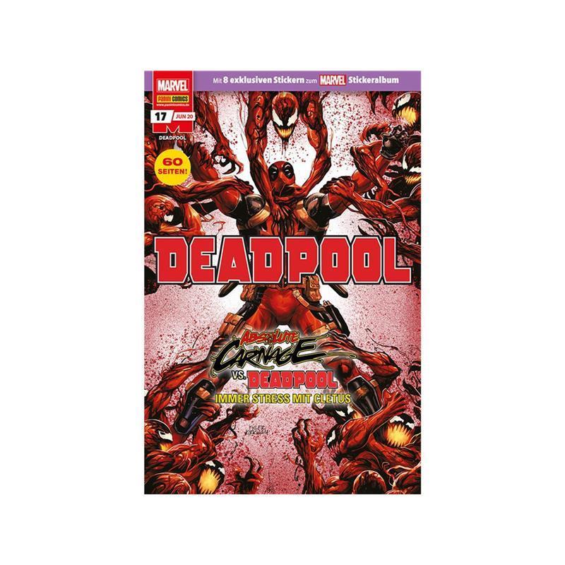 Deadpool (2019) 17