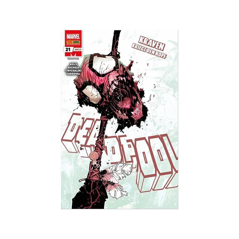 Deadpool (2019) 21