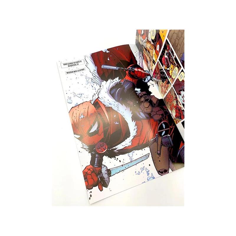 Deadpool (2019) 21