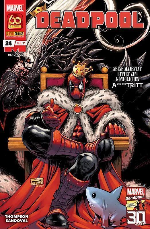 Deadpool (2019) 24