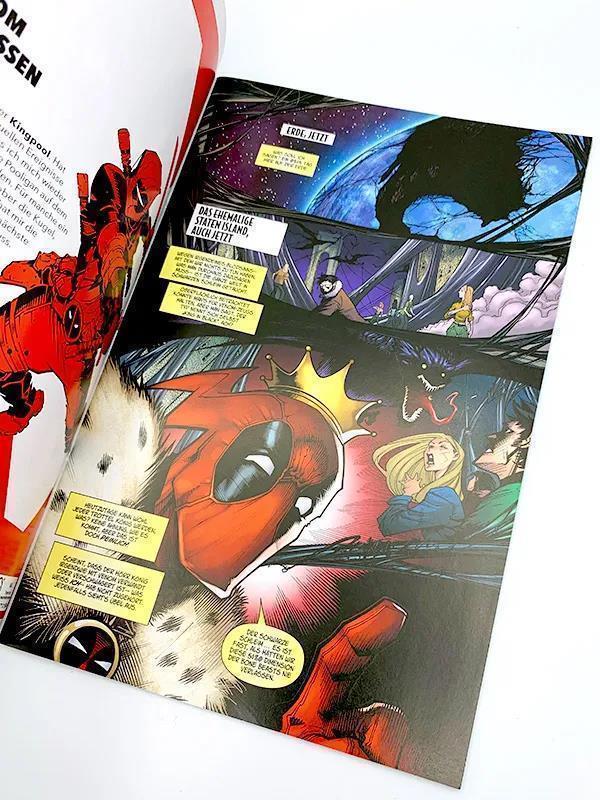 Deadpool (2019) 24