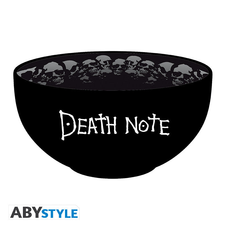 Death Note Schüssel