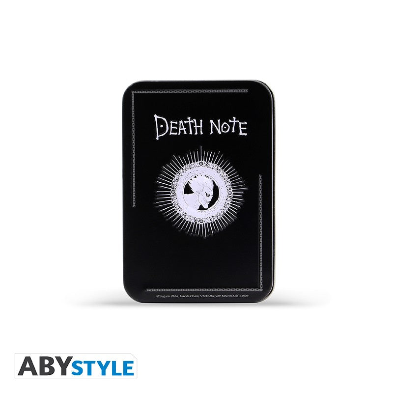 Death Note Deck of Cards (54)
