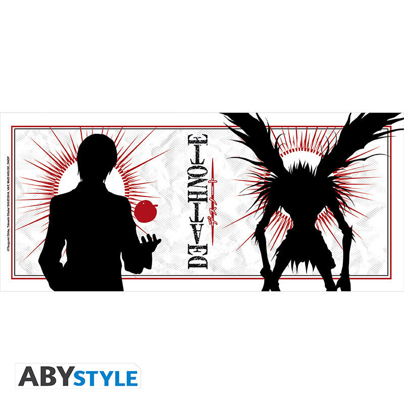 Death Note Tasse "Light & Ryuk"
