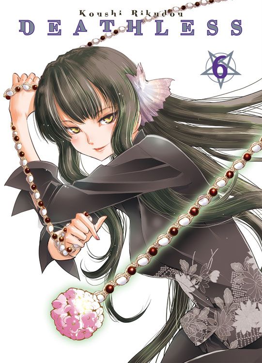 Deathless 06