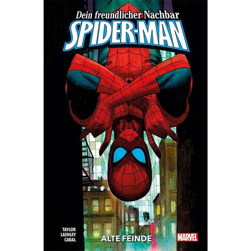 Dein freundlicher Nachbar - Spider-Man 02: Alte Feinde