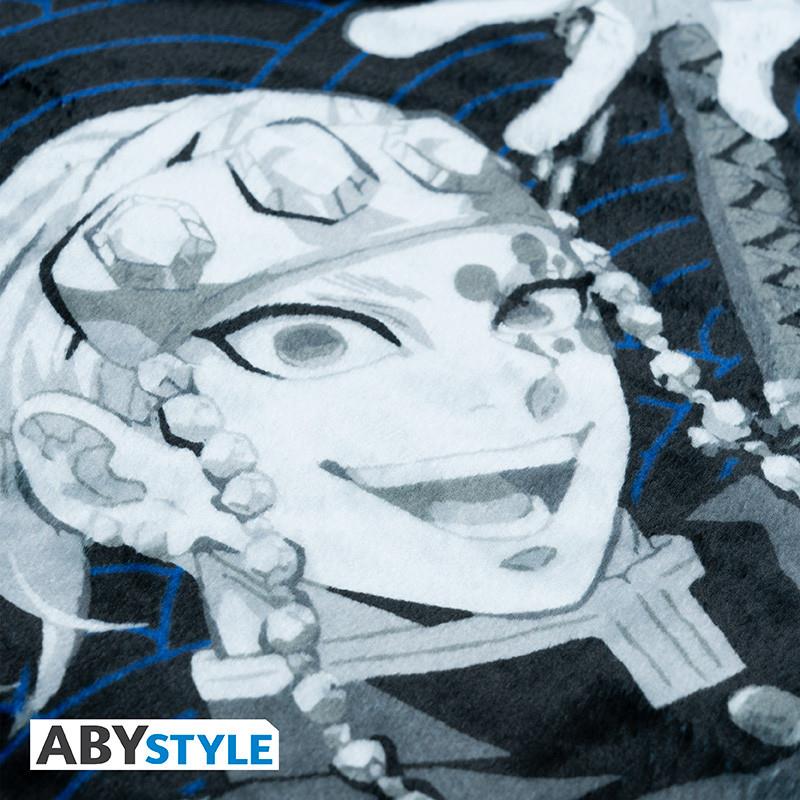 Demon Slayer Blanket "Tanjiro & Tengen"