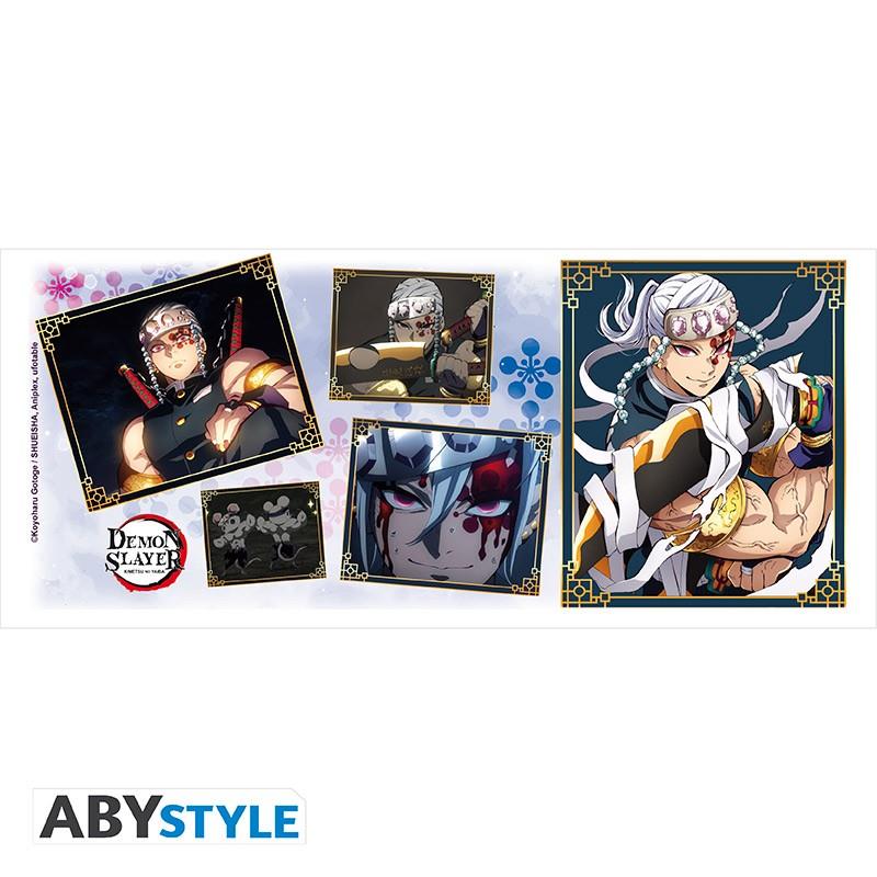 Demon Slayer Mug Tengen Uzui