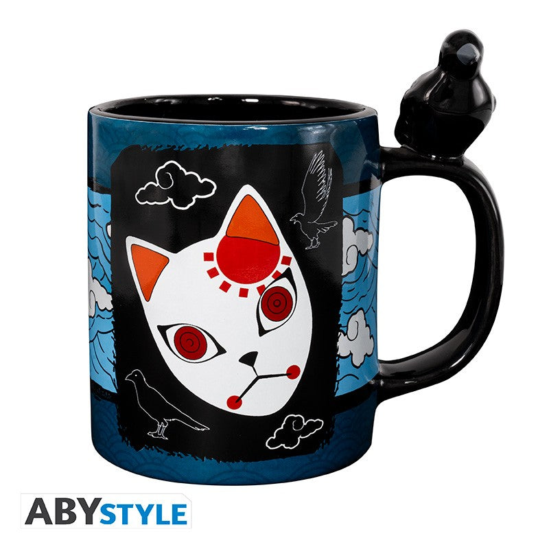 Demon Slayer 3D Tasse "Tanjiro"