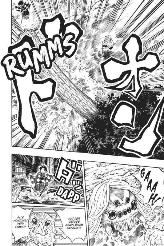 Demon Slayer - Kimetsu no Yaiba 05