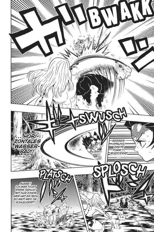Demon Slayer - Kimetsu no Yaiba 05