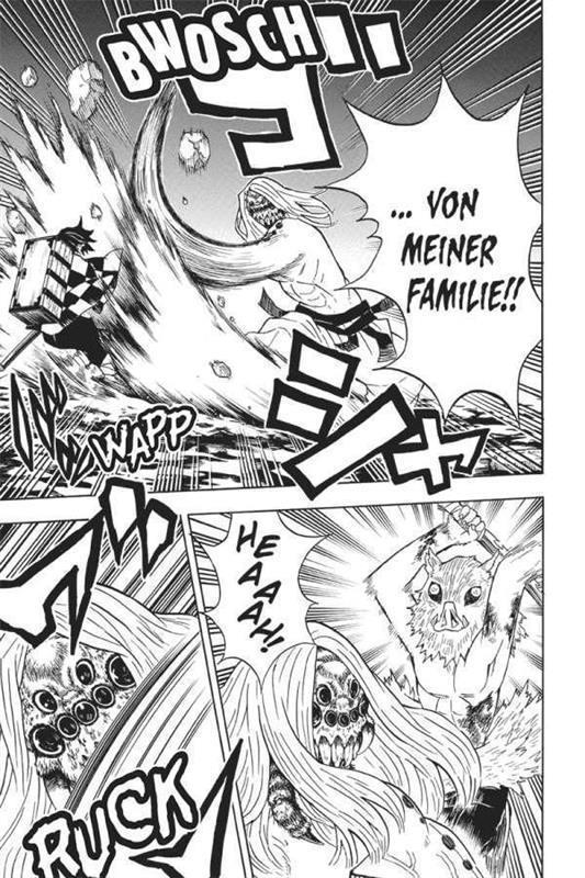 Demon Slayer - Kimetsu no Yaiba 05