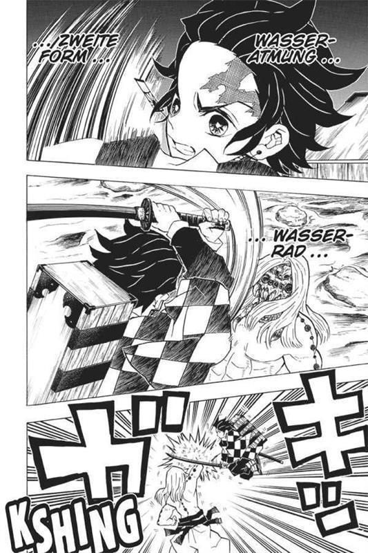 Demon Slayer - Kimetsu no Yaiba 05