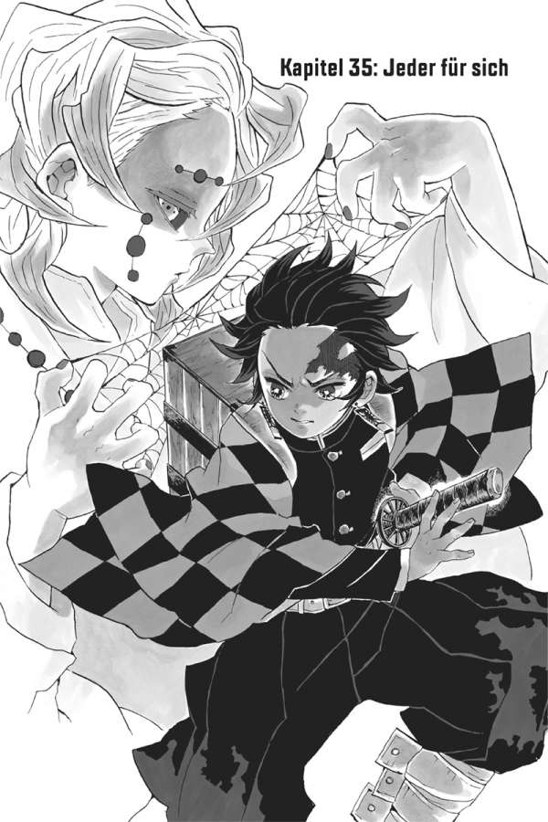 Demon Slayer - Kimetsu no Yaiba 05