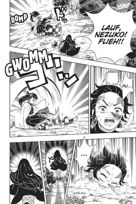 Demon Slayer - Kimetsu no Yaiba 06