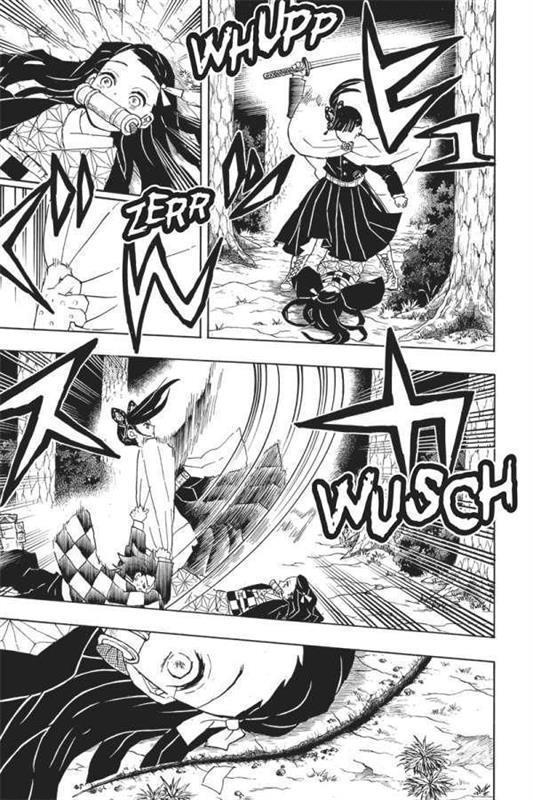 Demon Slayer - Kimetsu no Yaiba 06