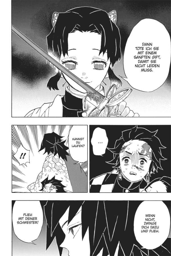Demon Slayer - Kimetsu no Yaiba 06